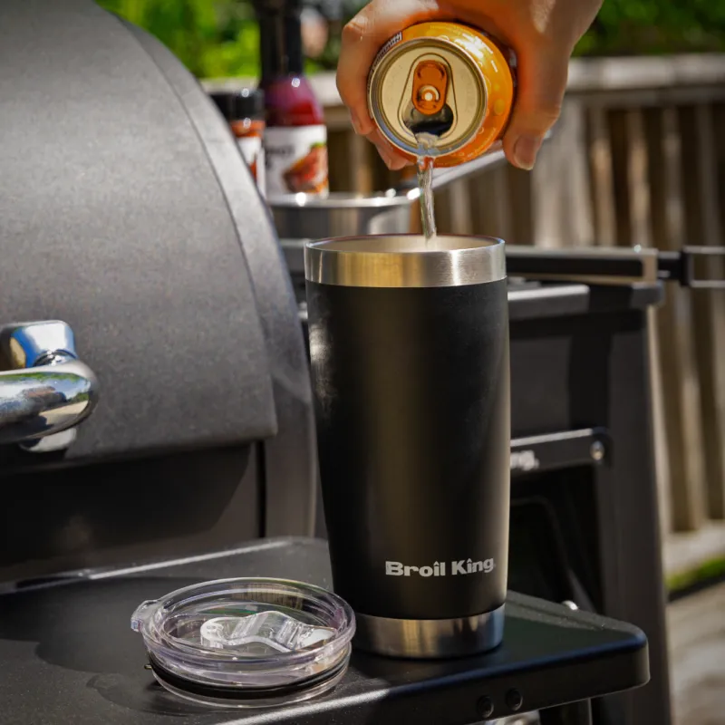 kubek termiczny broil king